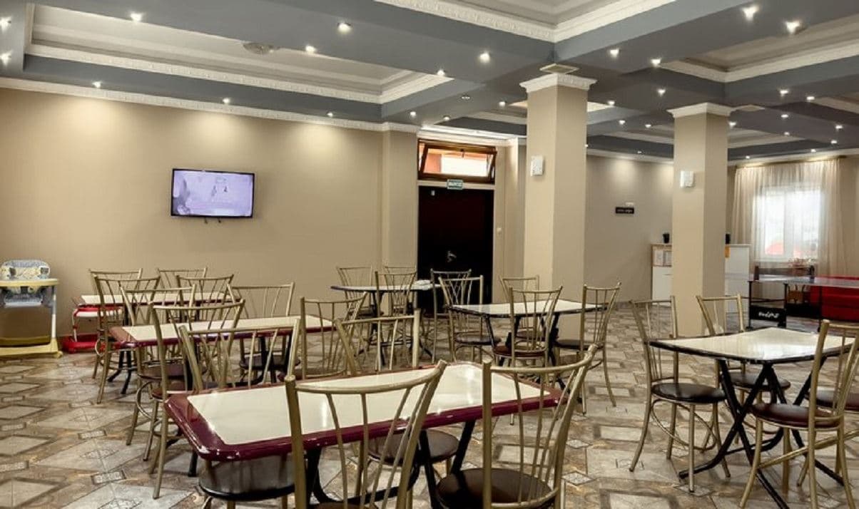 restaurants-stolovaya