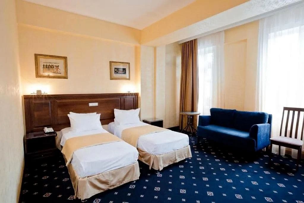 rooms-standart