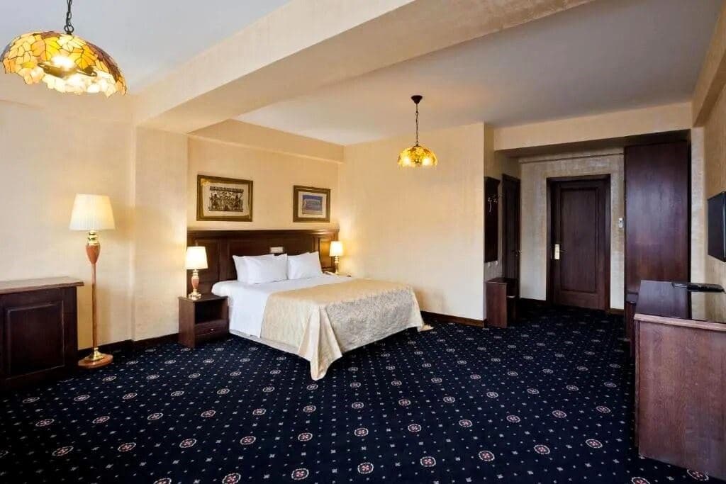 rooms-standart