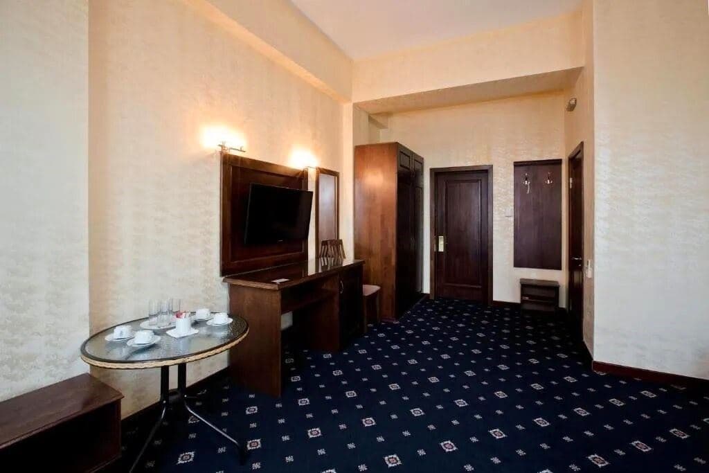 rooms-standart