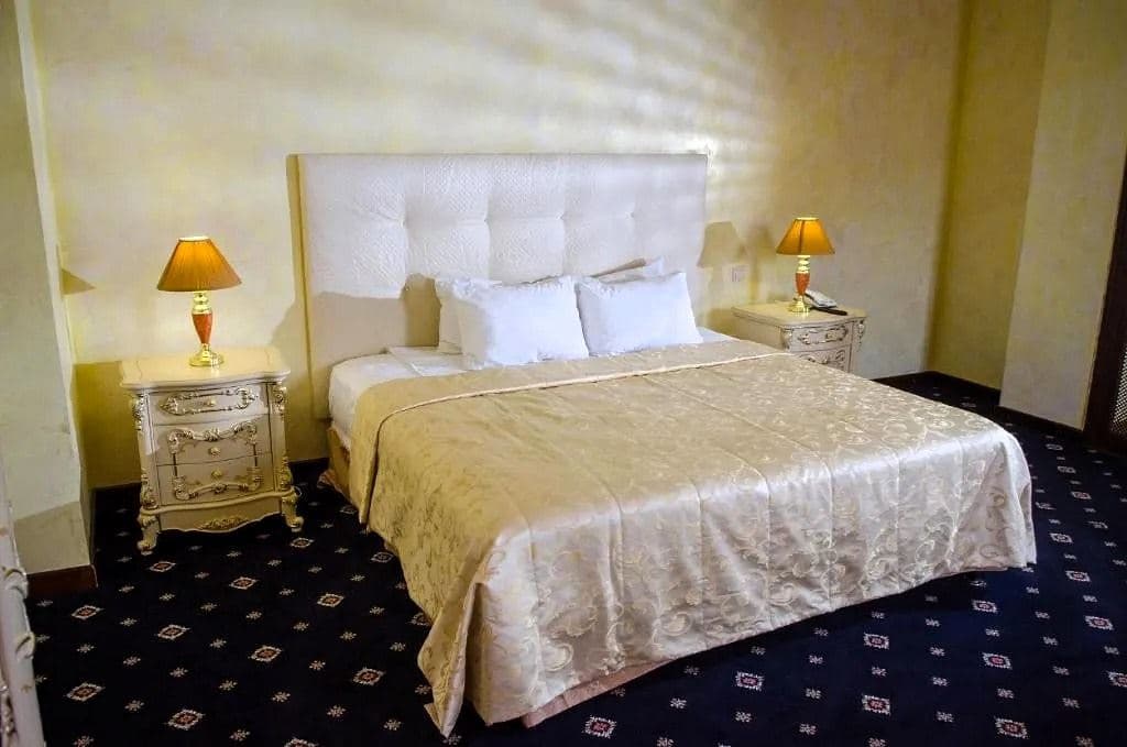rooms-apartament