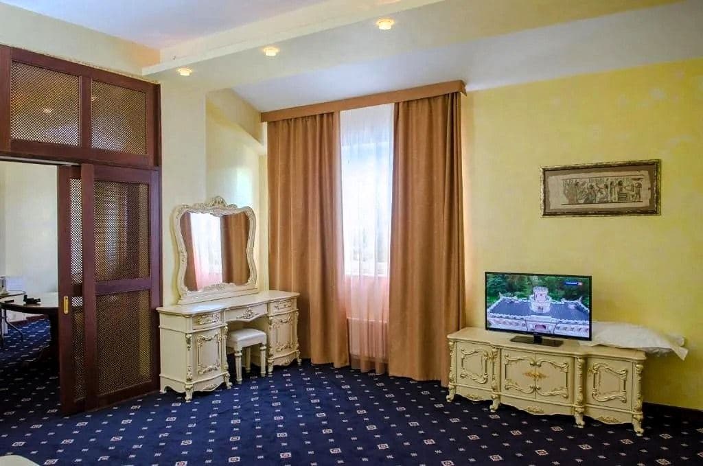 rooms-apartament