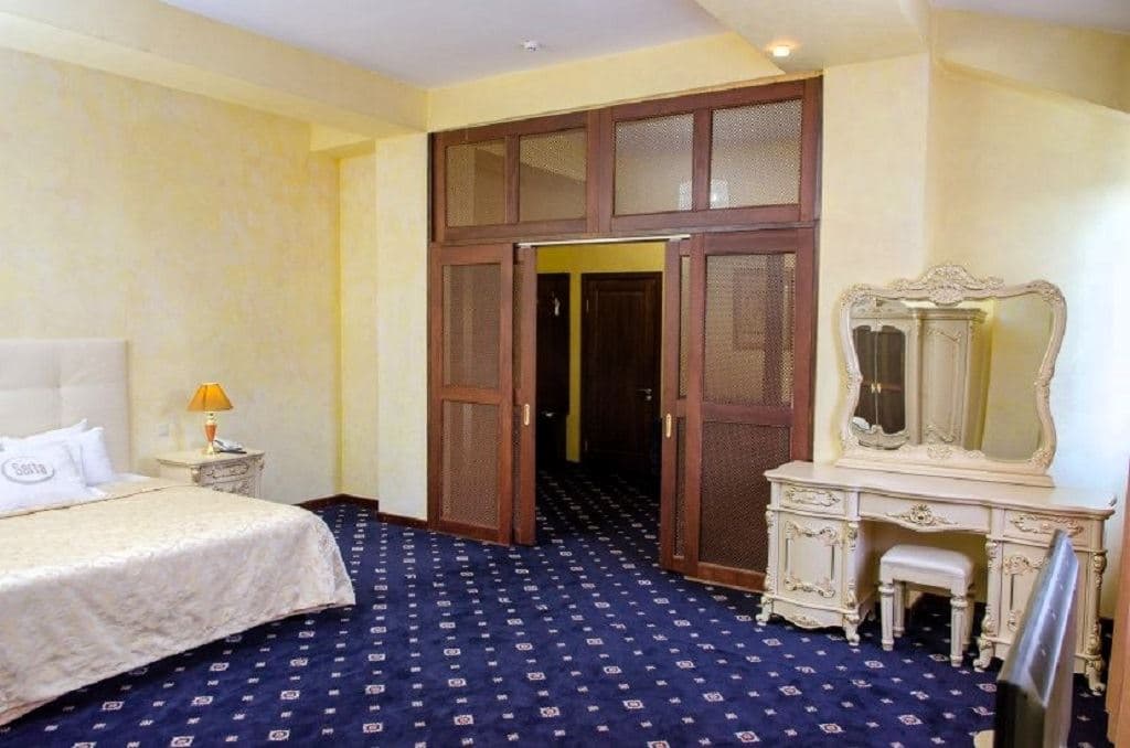 rooms-apartament