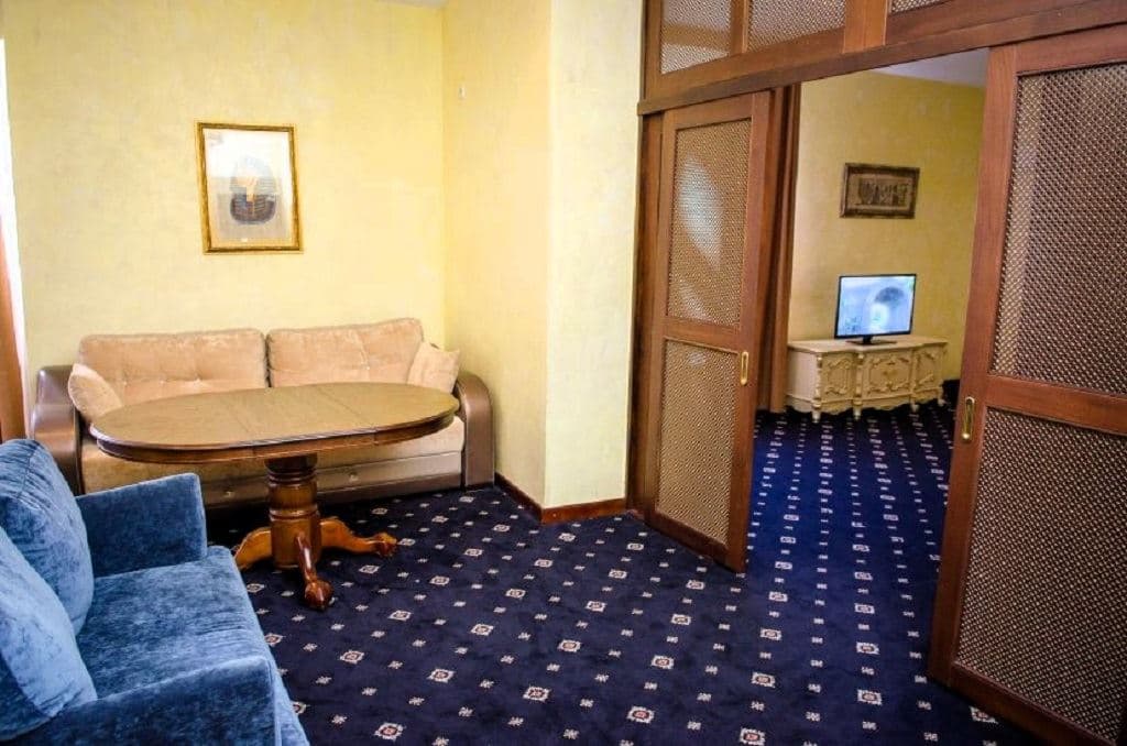 rooms-apartament