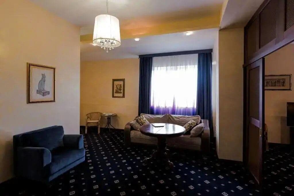 rooms-apartament