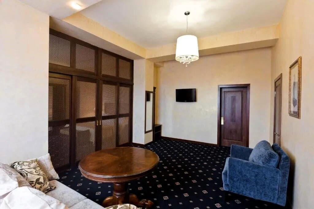 rooms-apartament