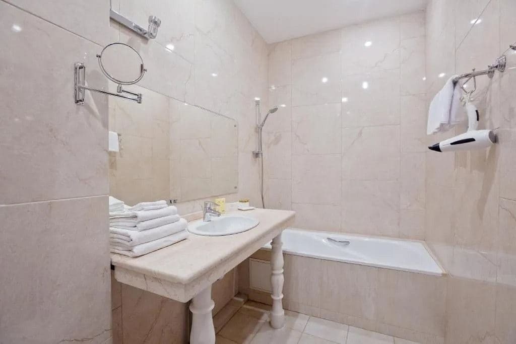 rooms-apartament