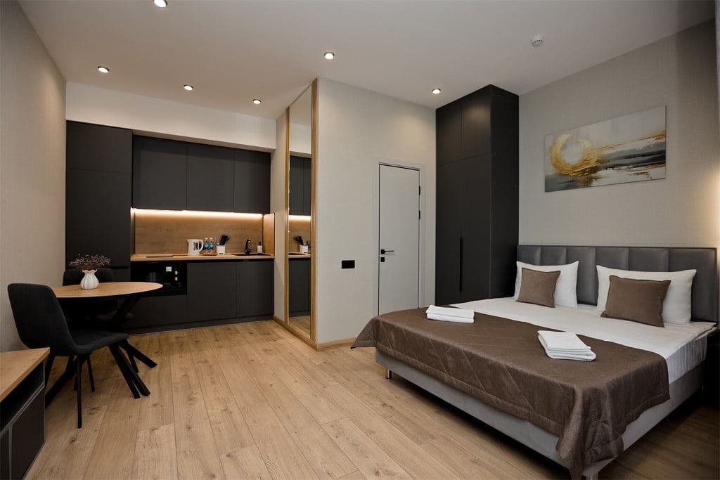rooms-apartament