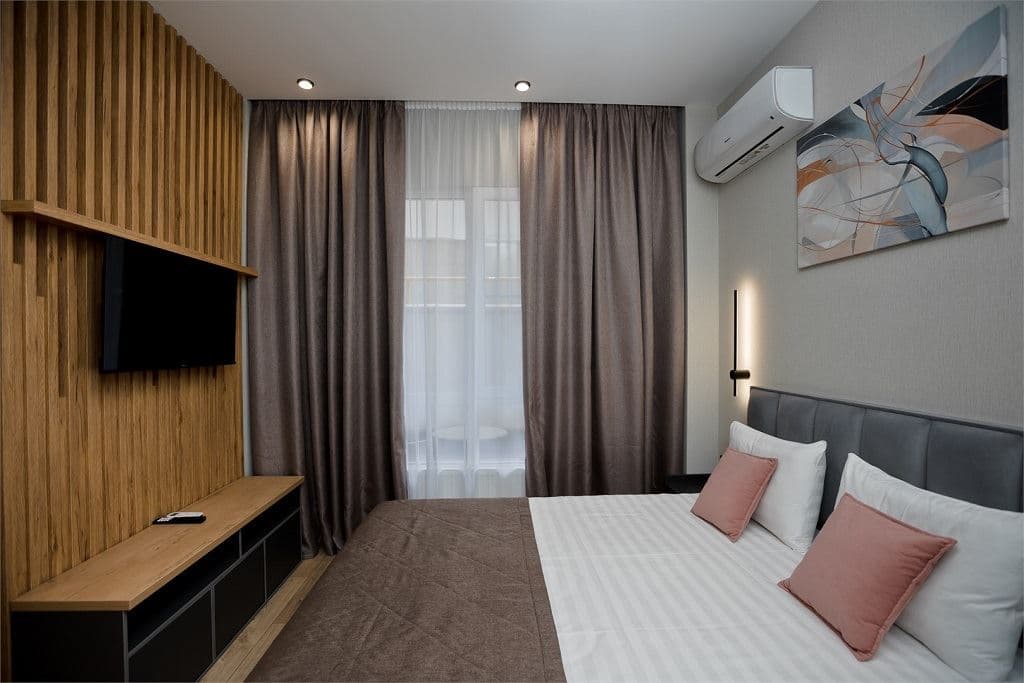 rooms-apartament