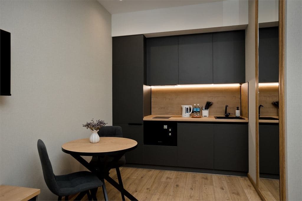 rooms-apartament