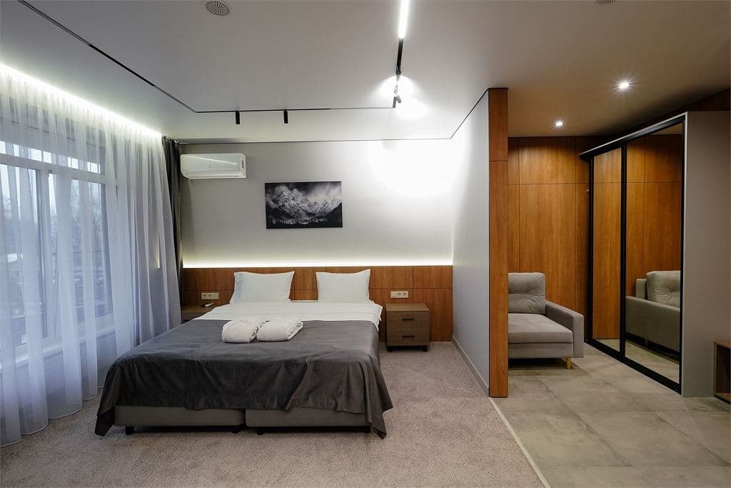 rooms-superior