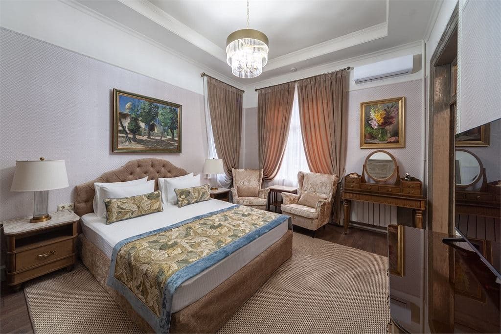 rooms-villa