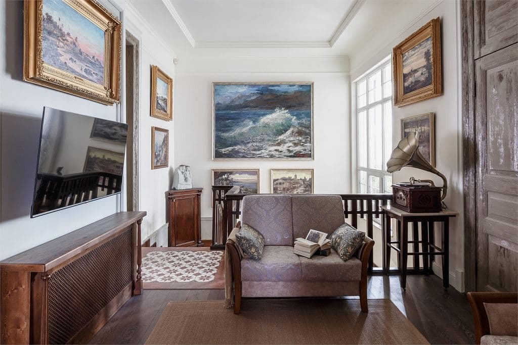 rooms-villa