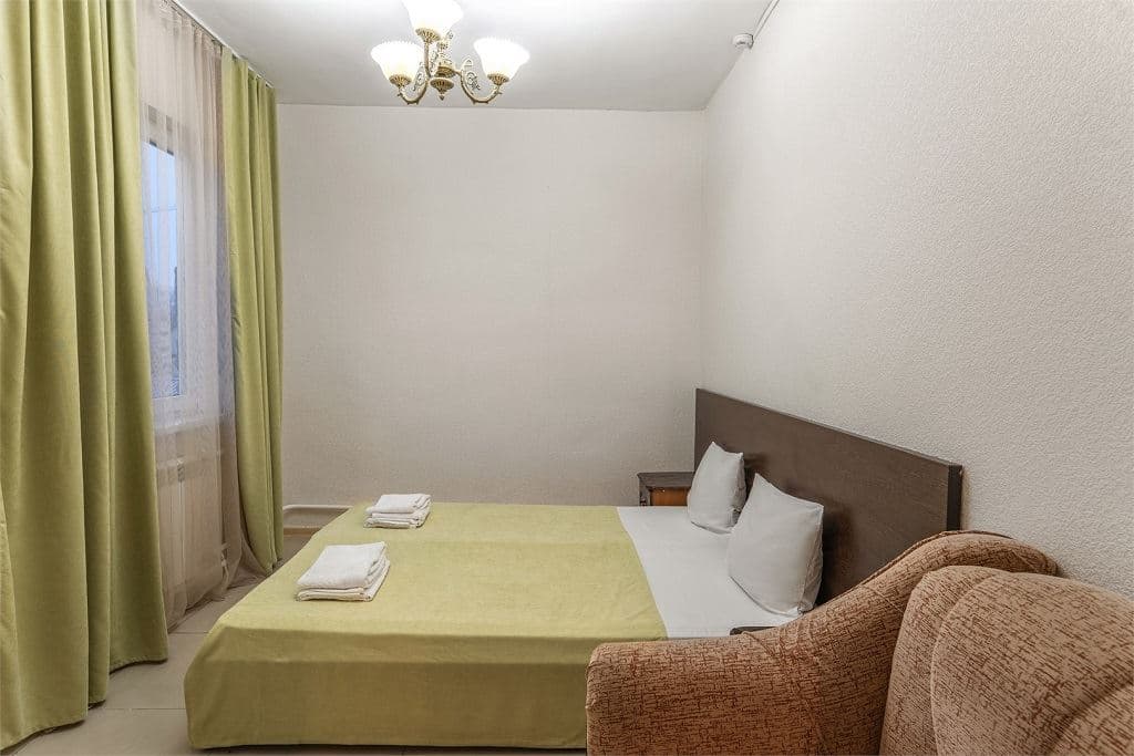 rooms-standart