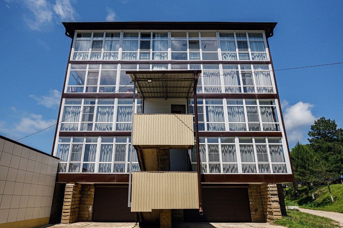 general-main-building