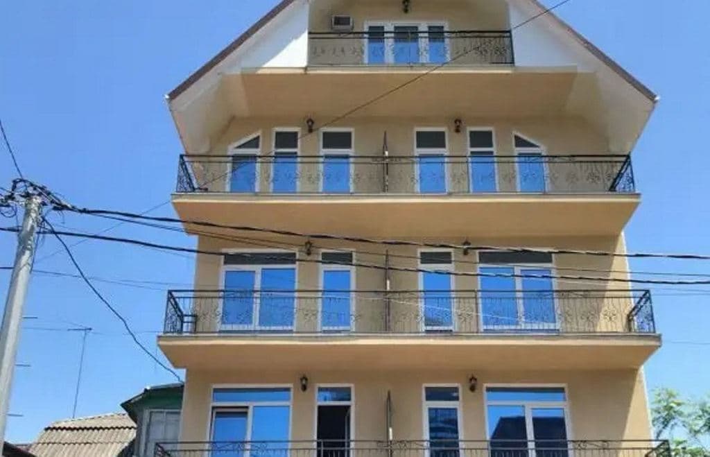general-main-building