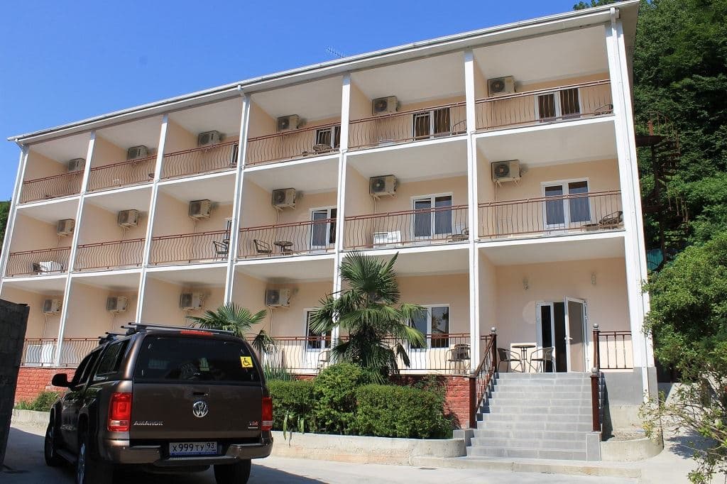 general-main-building