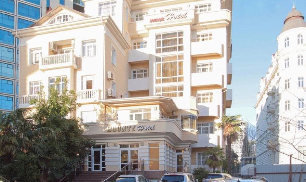 general-main-building