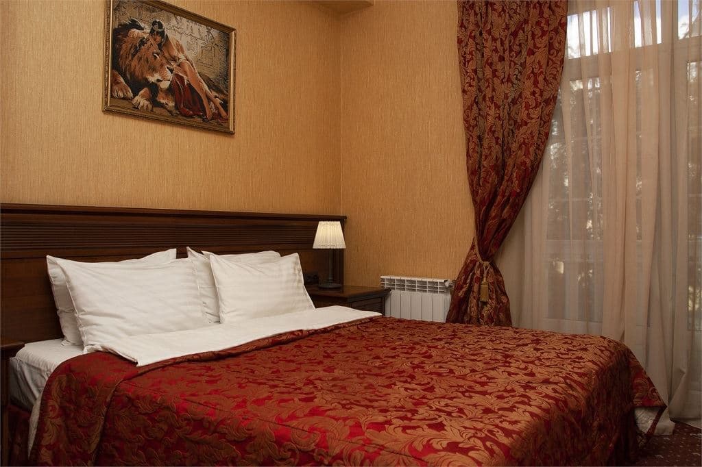 rooms-standart