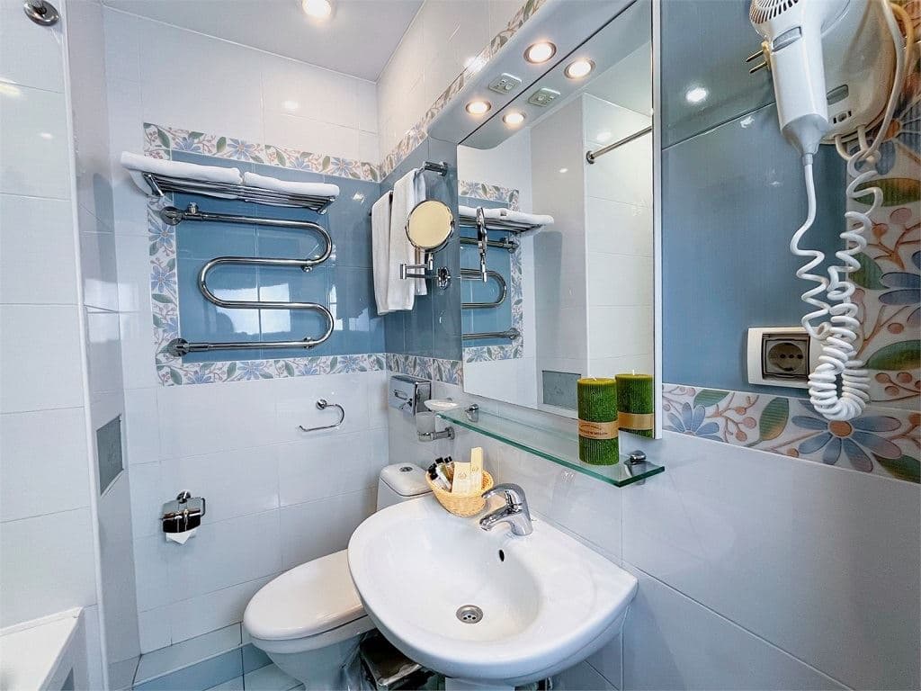 rooms-standart