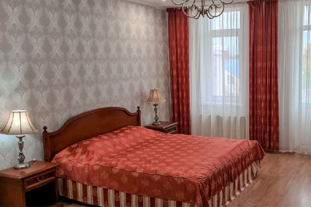 rooms-студио