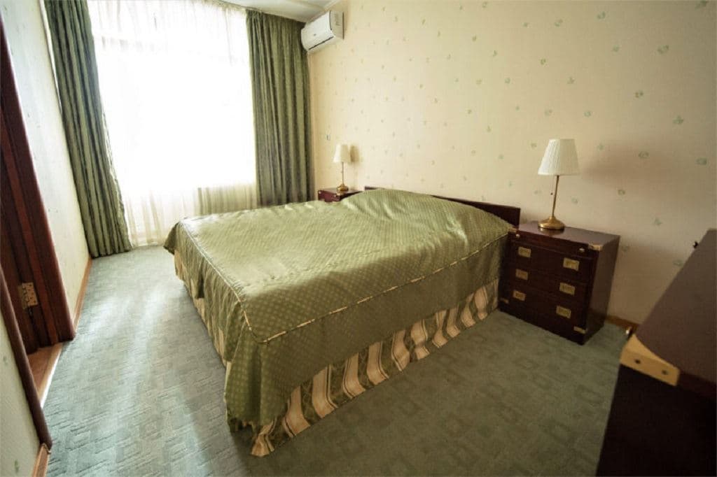rooms-делюкс