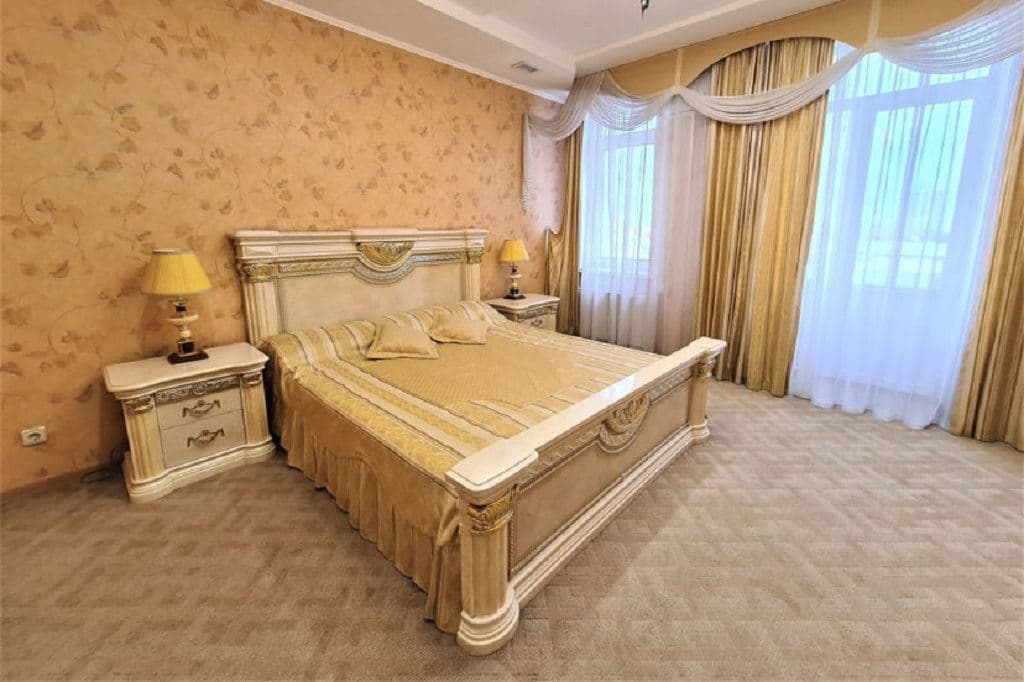 rooms-люкс