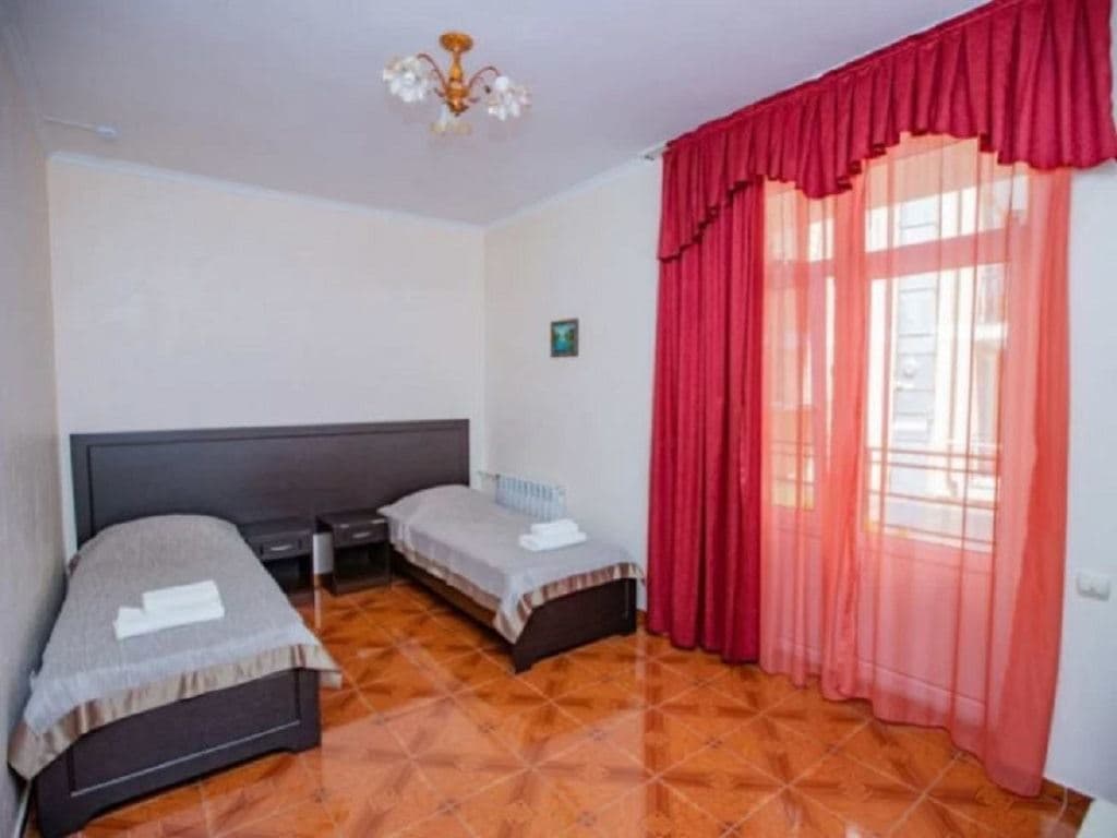 rooms-стандарт