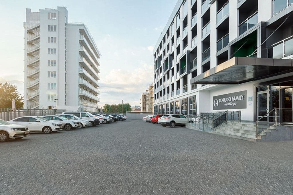 general-main-building