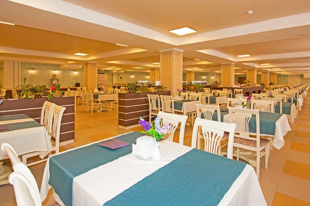 restaurants-ресторан