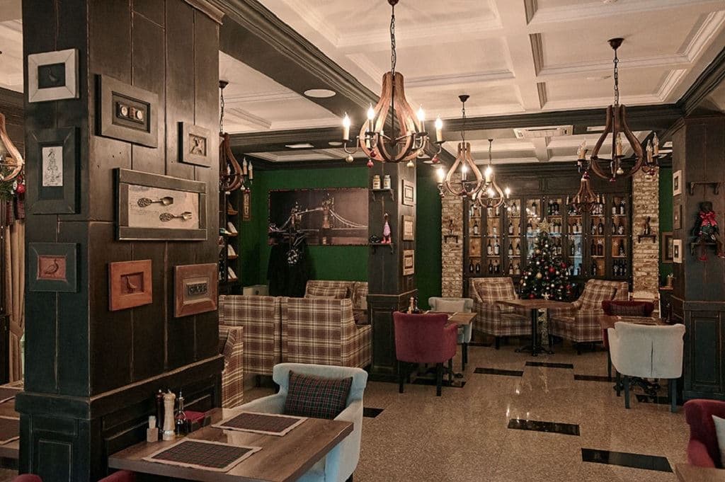 restaurants-ресторан