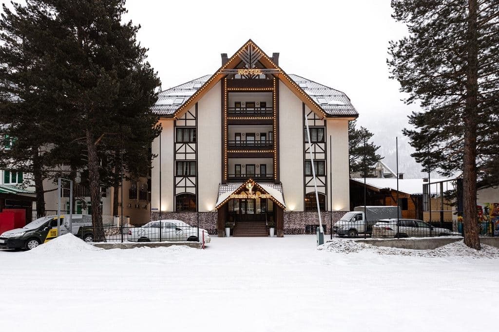 general-main-building