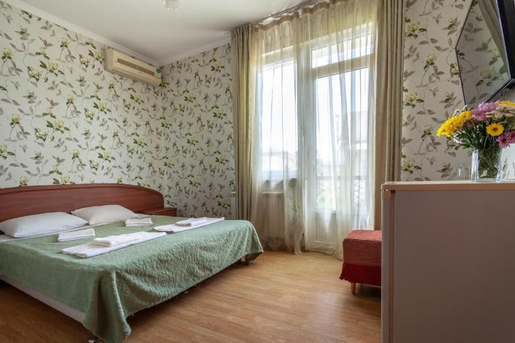 rooms-standart