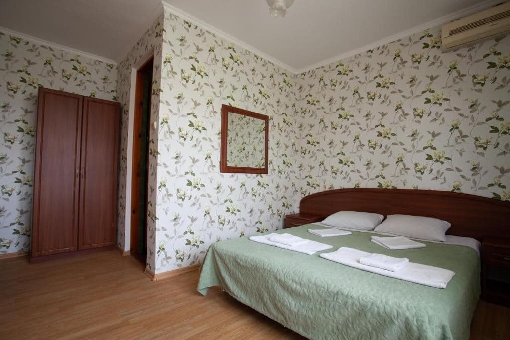 rooms-standart