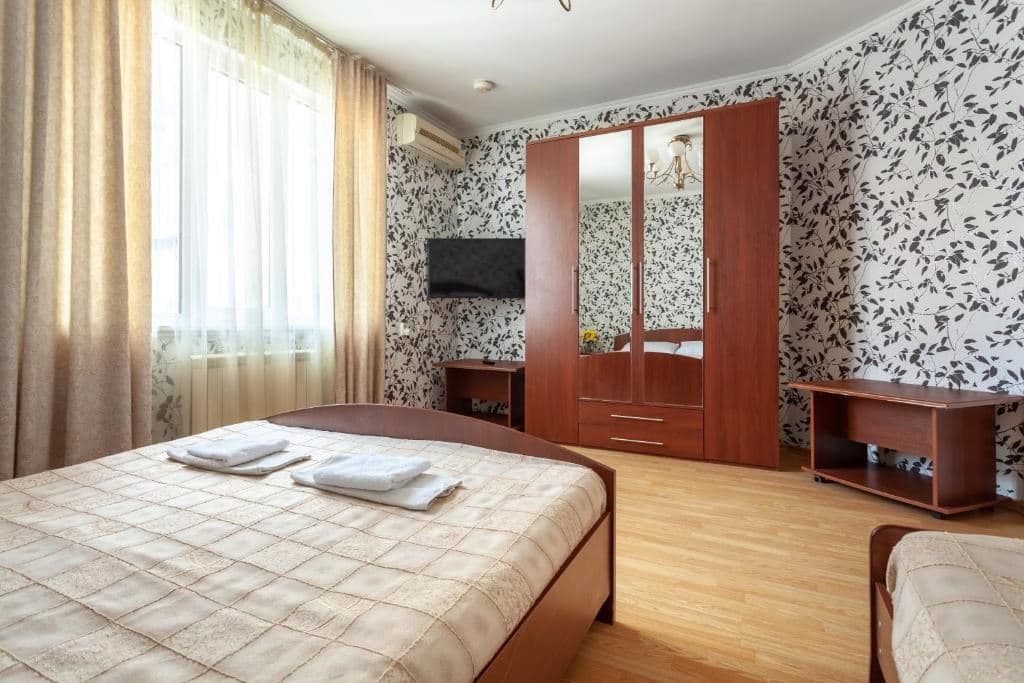 rooms-apartament