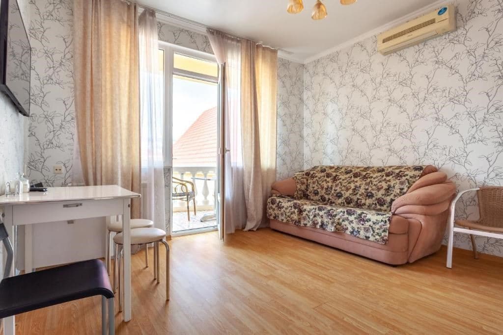 rooms-apartament