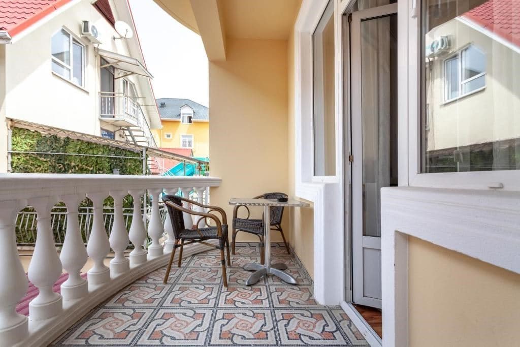 rooms-apartament
