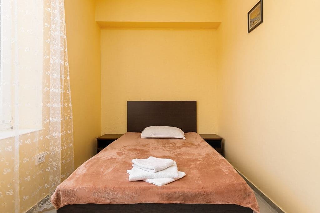 rooms-singl-economy