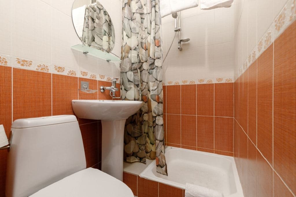 rooms-standart