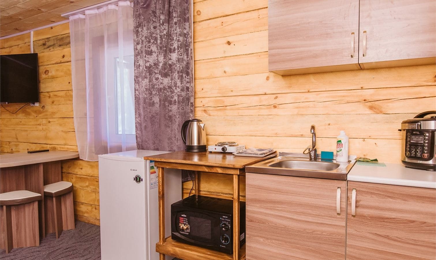 rooms-апартаменты-катунь