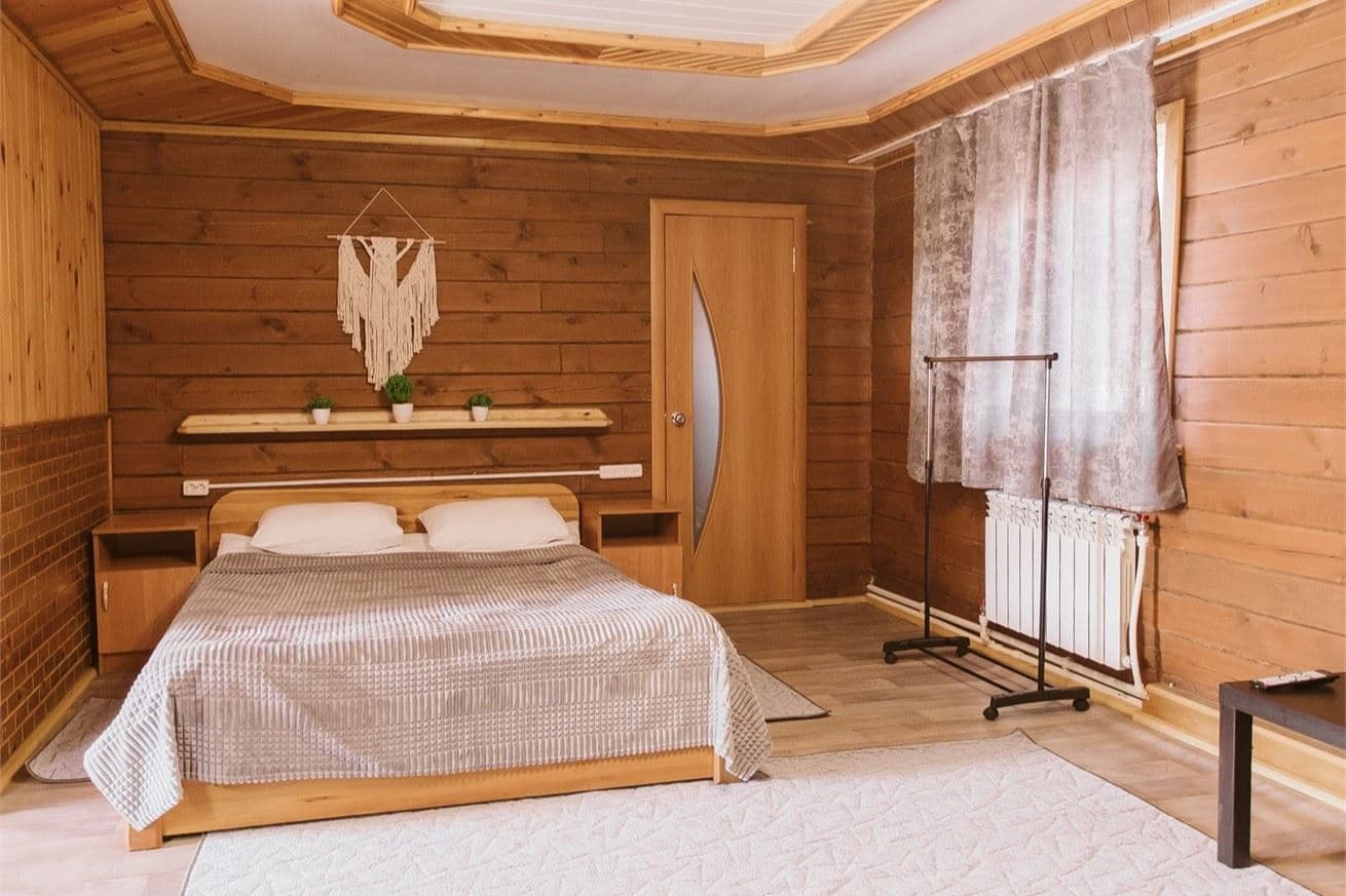 rooms-дом-для-отпуска
