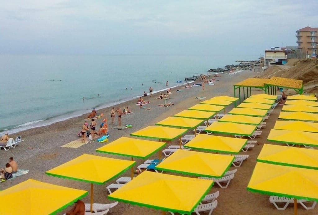 beach-beach