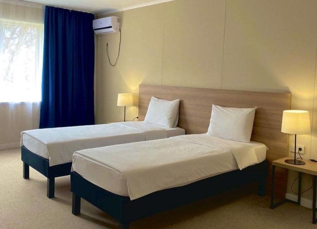 rooms-twin-cottege