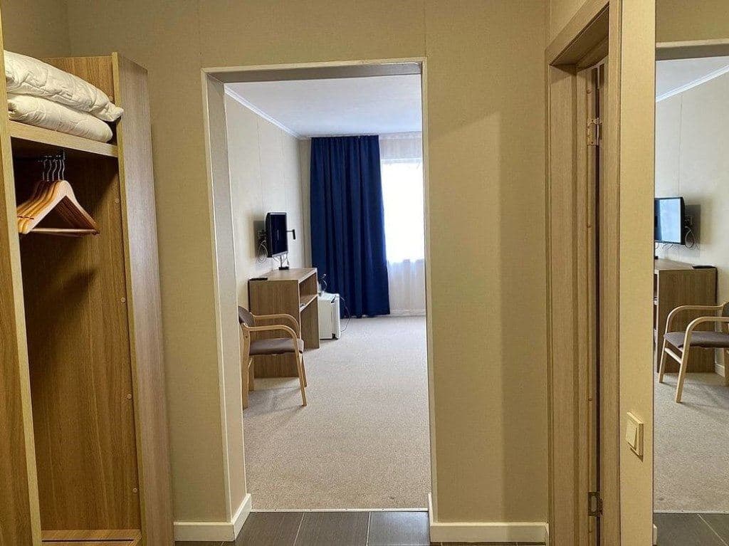 rooms-twin-cottege