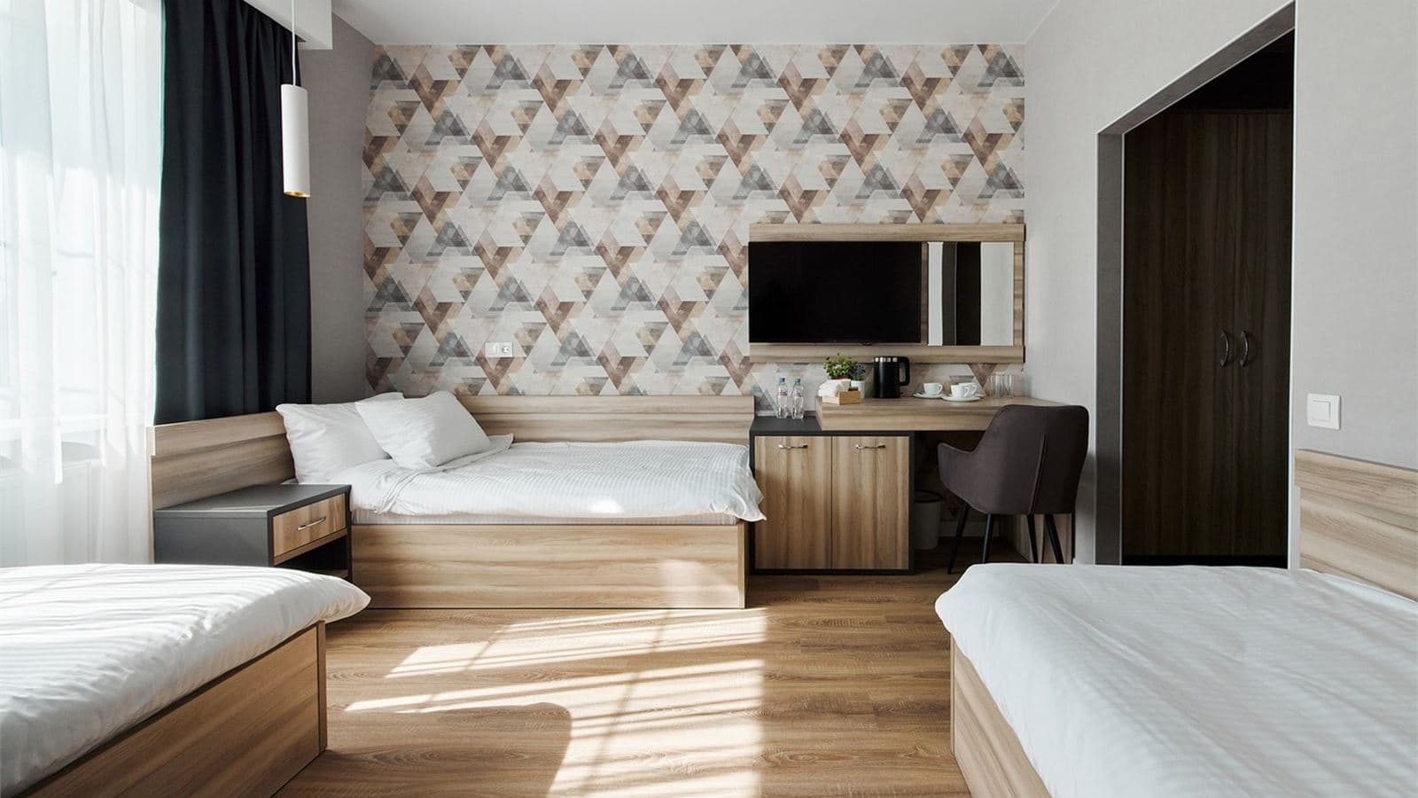rooms-3-местный-номер-комфорт