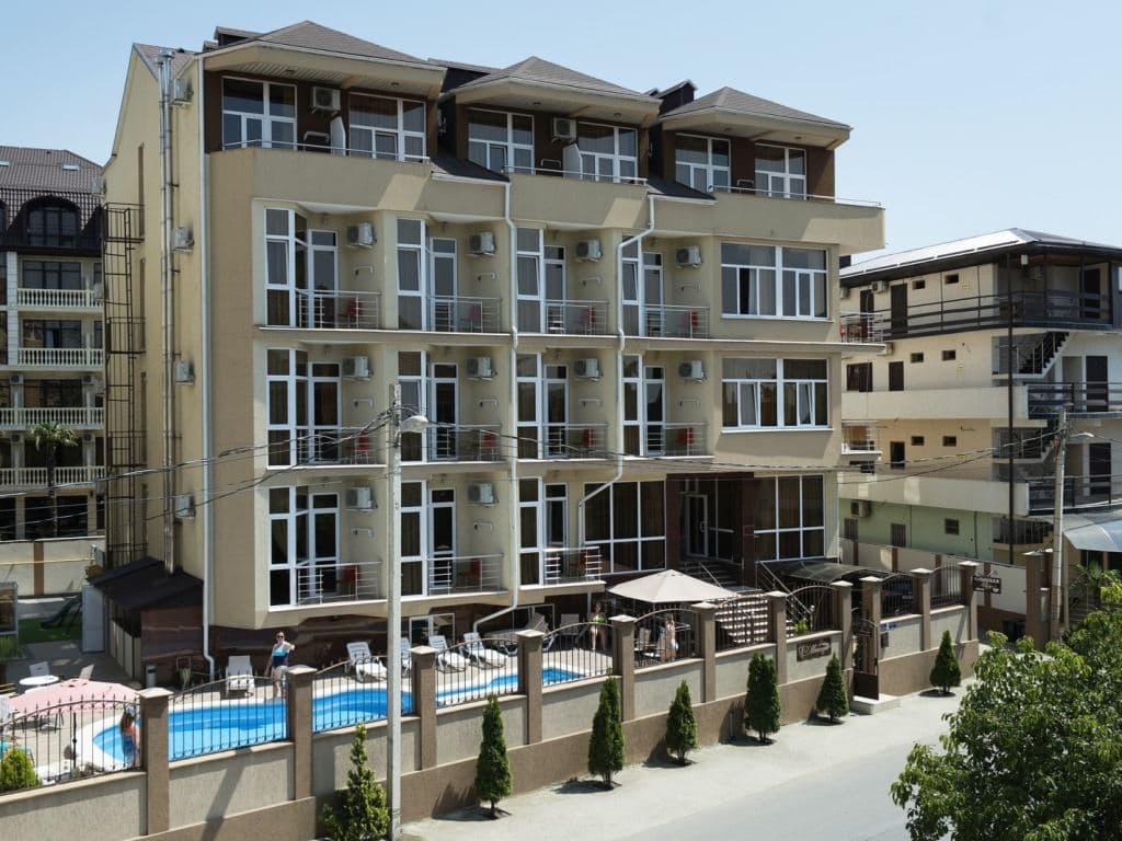 general-main-building