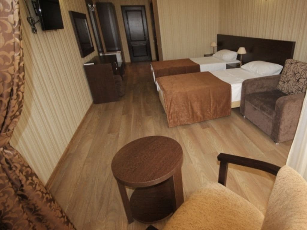 rooms-standart