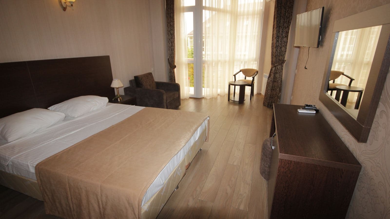 rooms-standart
