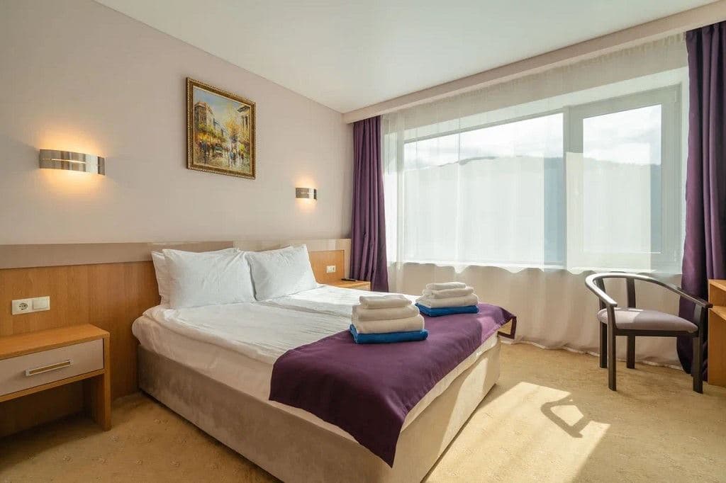 rooms-апартаменты