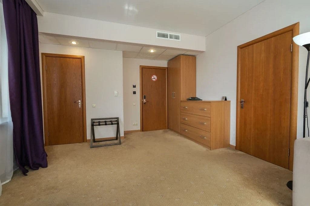 rooms-апартаменты
